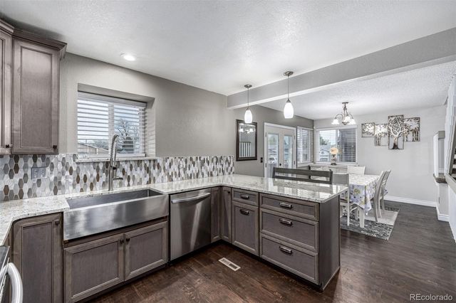 6158 Zenobia Court, Arvada, CO 80003