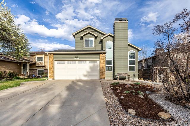 6158 Zenobia Court, Arvada, CO 80003