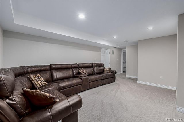 6158 Zenobia Court, Arvada, CO 80003