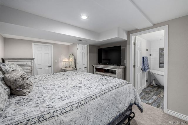 6158 Zenobia Court, Arvada, CO 80003