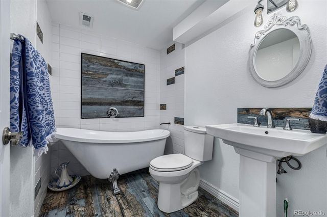 6158 Zenobia Court, Arvada, CO 80003