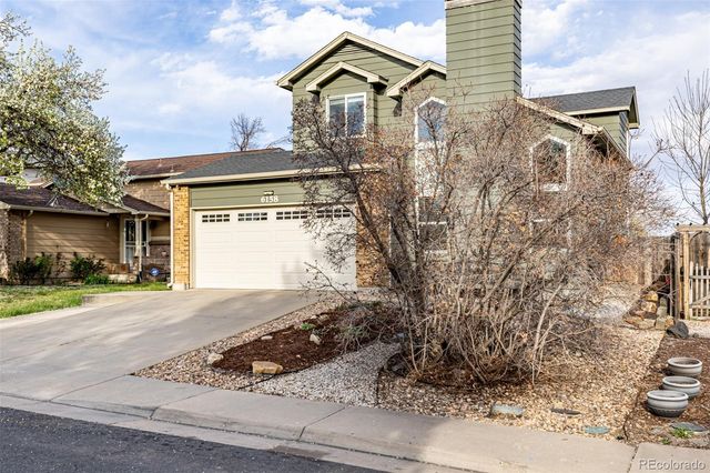 6158 Zenobia Court, Arvada, CO 80003