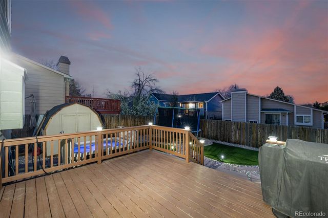 6158 Zenobia Court, Arvada, CO 80003