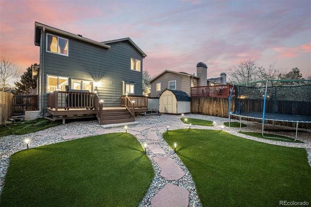 6158 Zenobia Court, Arvada, CO 80003