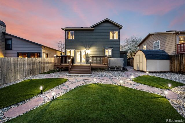 6158 Zenobia Court, Arvada, CO 80003