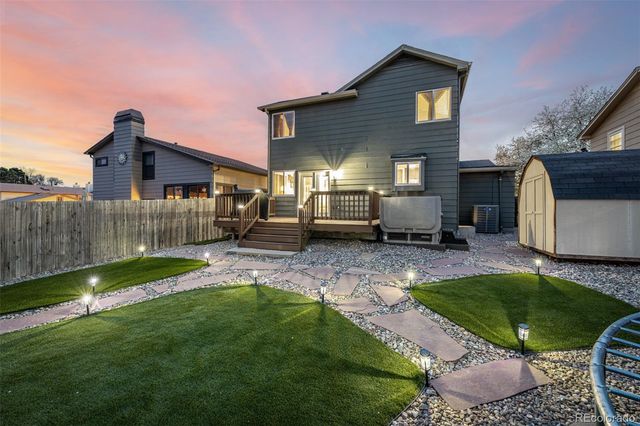 6158 Zenobia Court, Arvada, CO 80003