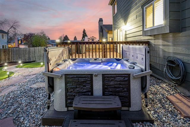 6158 Zenobia Court, Arvada, CO 80003