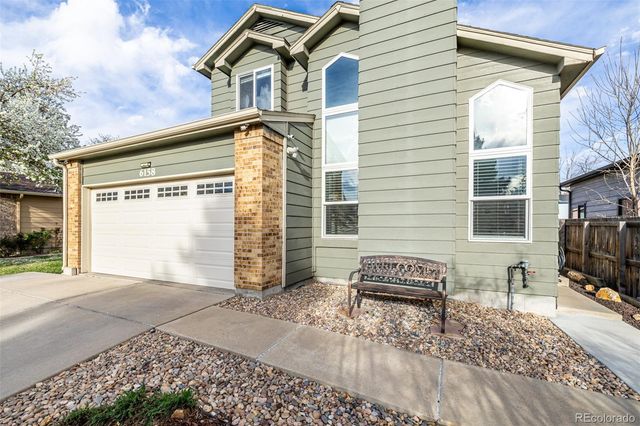 6158 Zenobia Court, Arvada, CO 80003