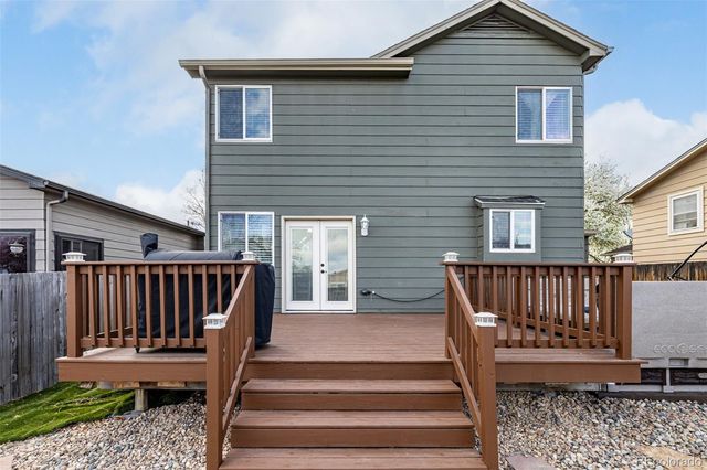 6158 Zenobia Court, Arvada, CO 80003