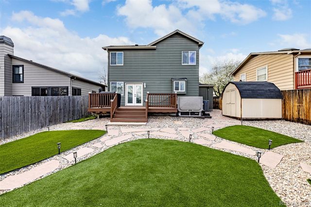 6158 Zenobia Court, Arvada, CO 80003