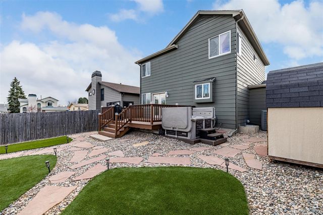 6158 Zenobia Court, Arvada, CO 80003