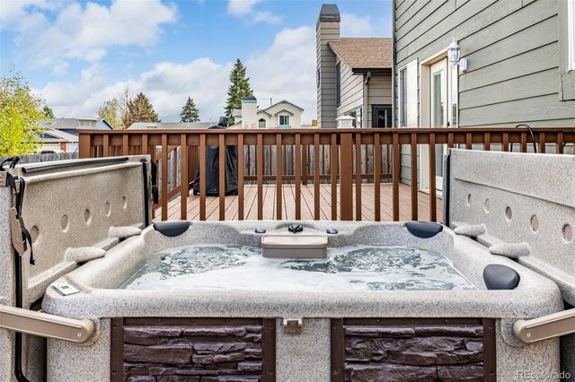 6158 Zenobia Court, Arvada, CO 80003