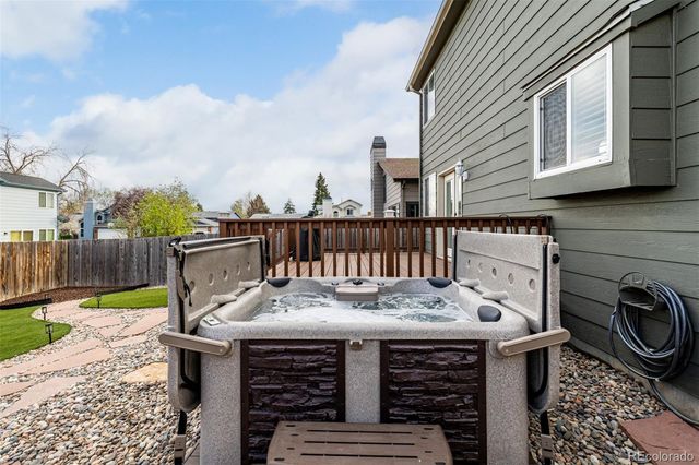 6158 Zenobia Court, Arvada, CO 80003