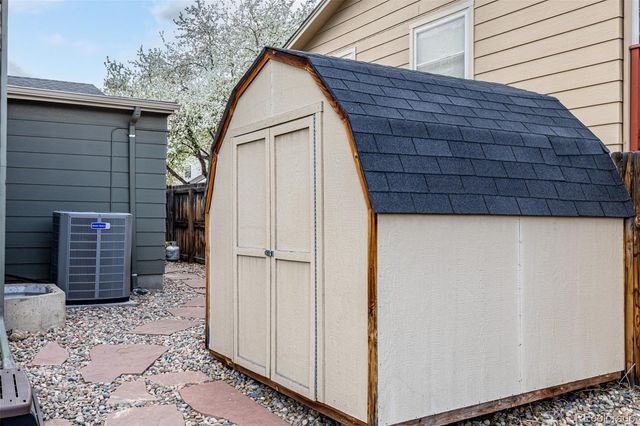 6158 Zenobia Court, Arvada, CO 80003