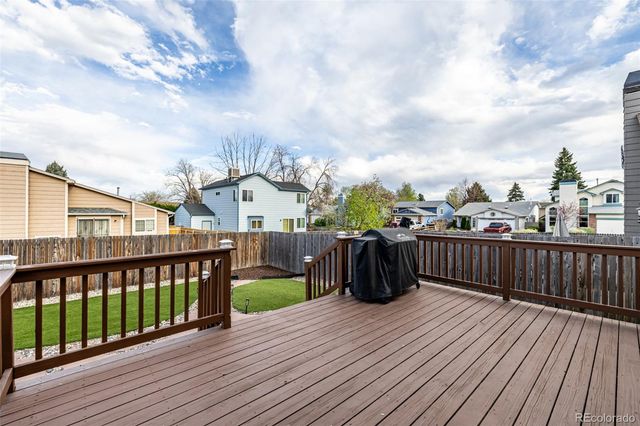 6158 Zenobia Court, Arvada, CO 80003
