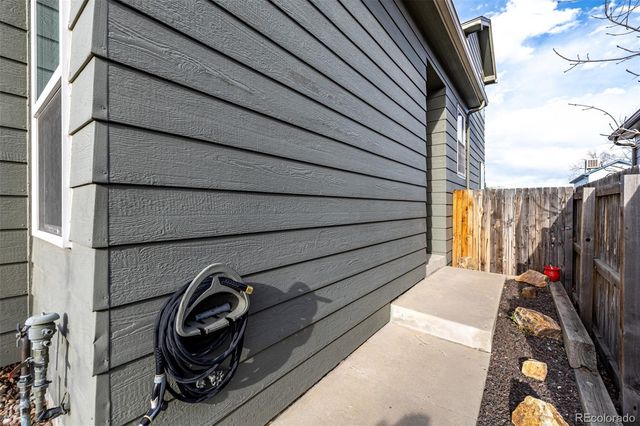 6158 Zenobia Court, Arvada, CO 80003