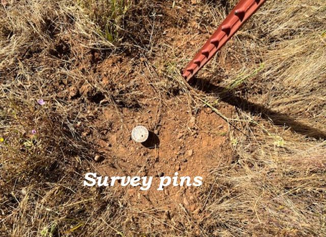 LOT 28 KINGSLAND WAY, Cottonwood, CA 96022