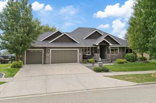 10321 N Navaho Dr, Spokane, WA 99208