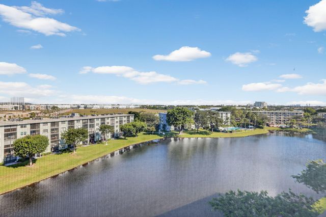 2217 Cypress Island Drive 701, Pompano Beach, FL 33069