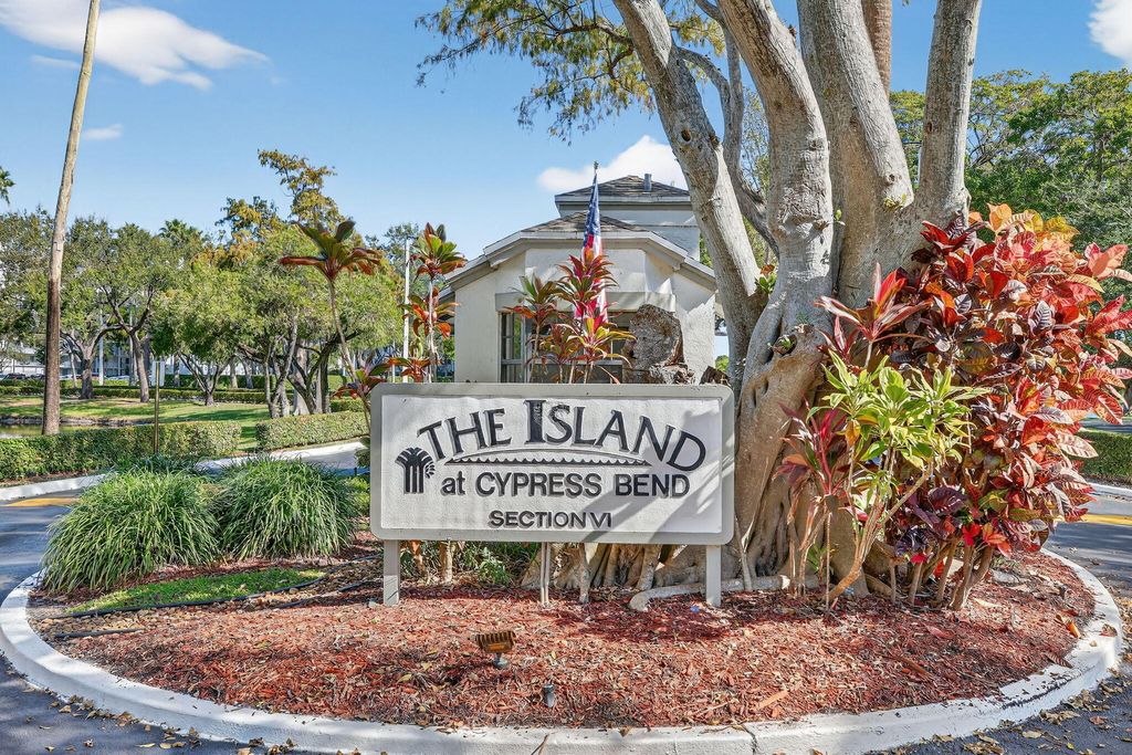 2217 Cypress Island Drive 701, Pompano Beach, FL 33069