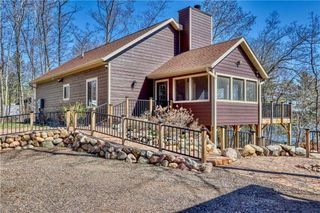 7678 Post Avenue, Hayward, WI 54843