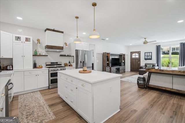2101 Verbena Street NW, Atlanta, GA 30314