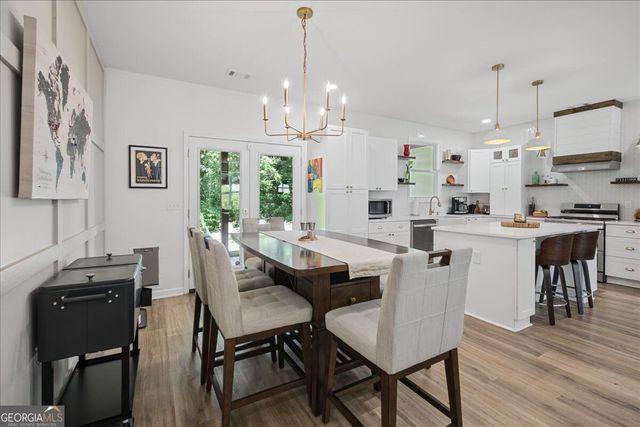 2101 Verbena Street NW, Atlanta, GA 30314