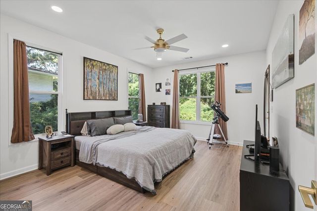 2101 Verbena Street NW, Atlanta, GA 30314
