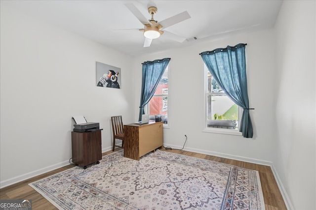 2101 Verbena Street NW, Atlanta, GA 30314