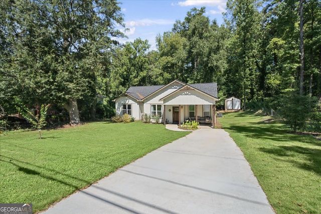 2101 Verbena Street NW, Atlanta, GA 30314