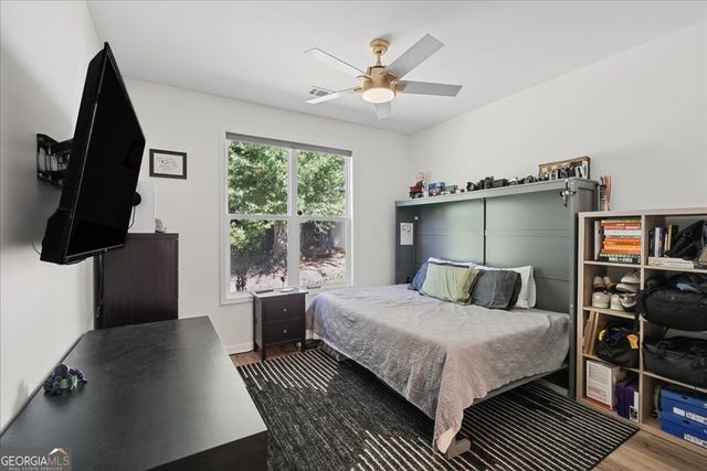2101 Verbena Street NW, Atlanta, GA 30314