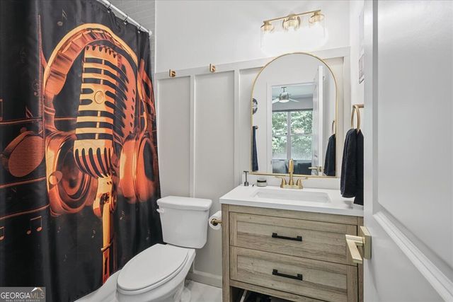 2101 Verbena Street NW, Atlanta, GA 30314