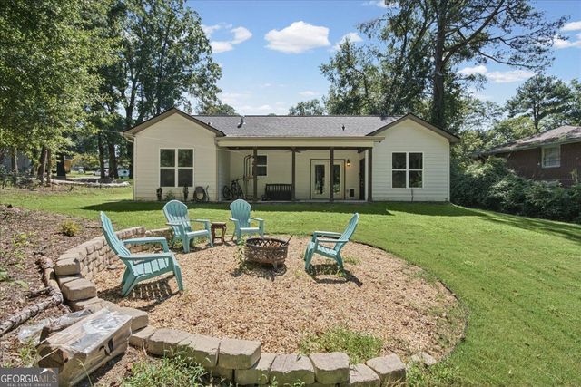 2101 Verbena Street NW, Atlanta, GA 30314