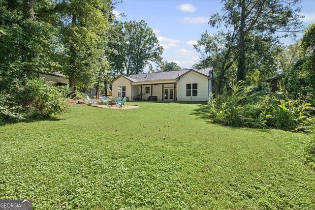 2101 Verbena Street NW, Atlanta, GA 30314
