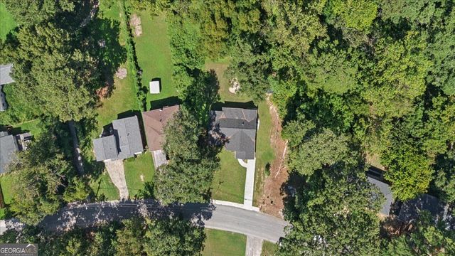 2101 Verbena Street NW, Atlanta, GA 30314