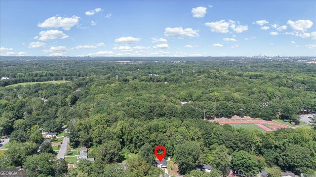 2101 Verbena Street NW, Atlanta, GA 30314