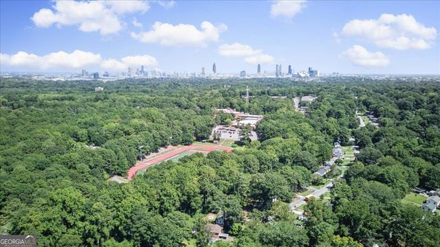 2101 Verbena Street NW, Atlanta, GA 30314