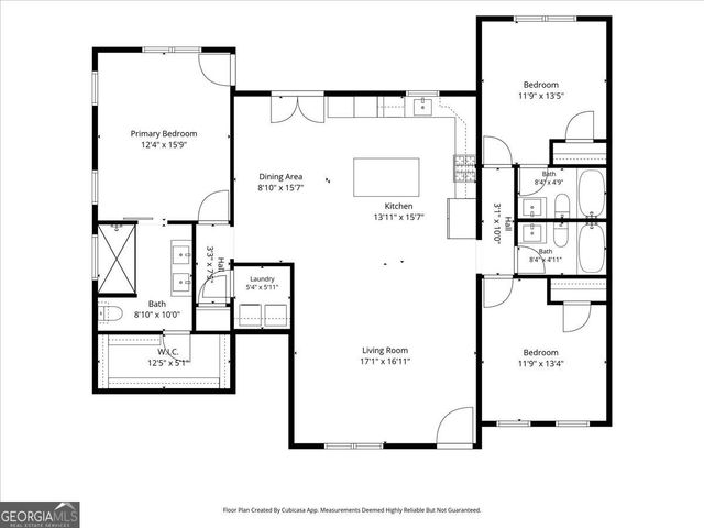 2101 Verbena Street NW, Atlanta, GA 30314