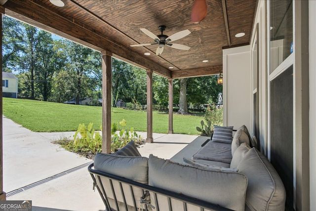 2101 Verbena Street NW, Atlanta, GA 30314