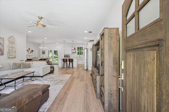 2101 Verbena Street NW, Atlanta, GA 30314