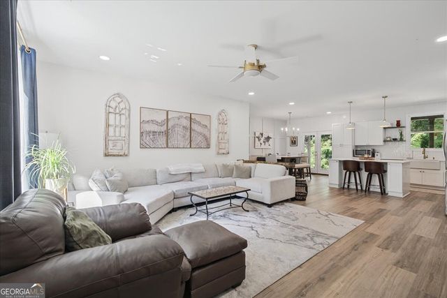 2101 Verbena Street NW, Atlanta, GA 30314