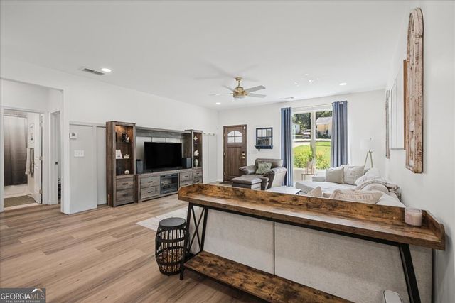 2101 Verbena Street NW, Atlanta, GA 30314