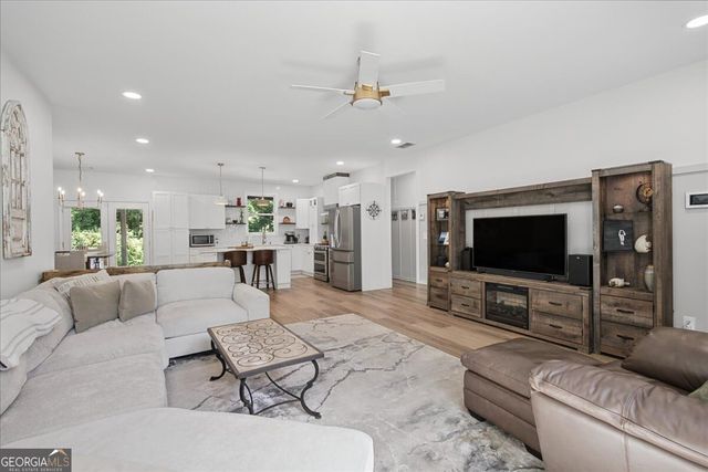 2101 Verbena Street NW, Atlanta, GA 30314
