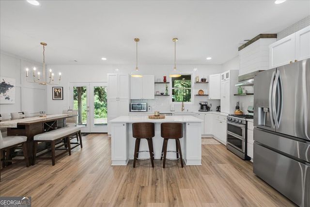 2101 Verbena Street NW, Atlanta, GA 30314