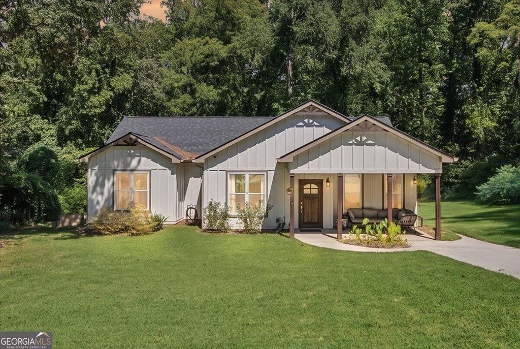 2101 Verbena Street NW, Atlanta, GA 30314