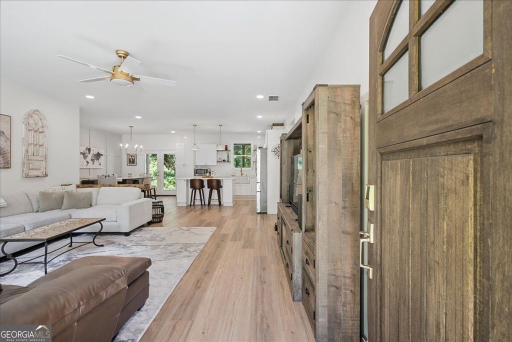 2101 Verbena Street NW, Atlanta, GA 30314 — photo 5