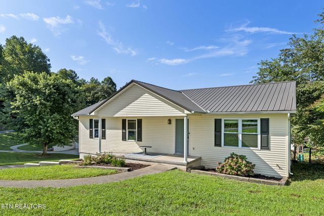 115 Hendren Lane, Clinton, TN 37716