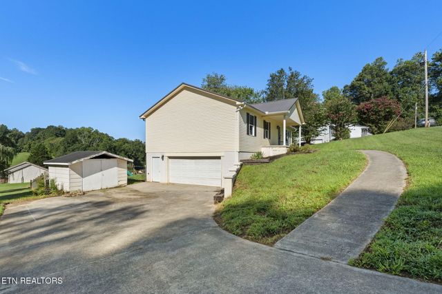 115 Hendren Lane, Clinton, TN 37716