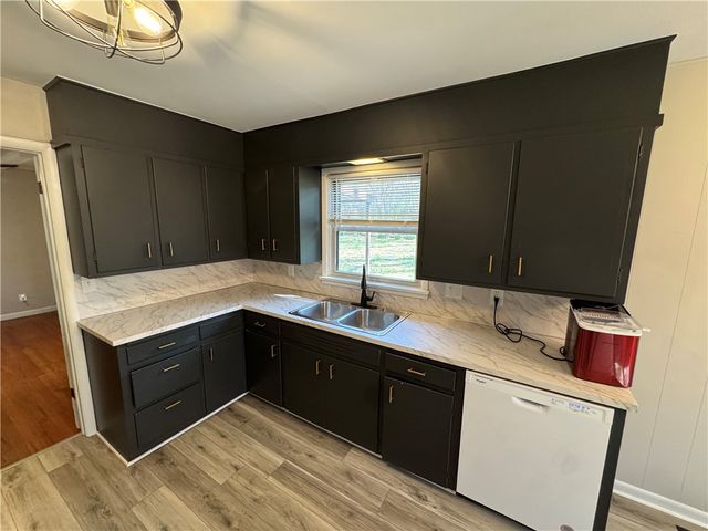 119 Miller Street, Fayetteville, AR 72703