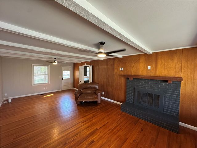 119 Miller Street, Fayetteville, AR 72703